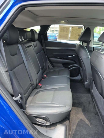 2023 Hyundai Tucson Limited - miniatura 16