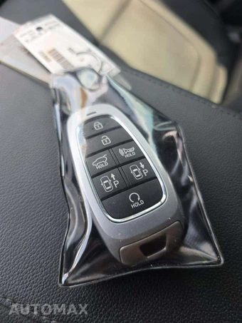 2023 Hyundai Tucson Limited - miniatura 8