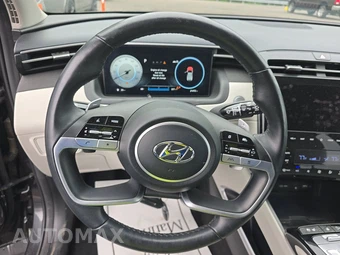 2023 Hyundai Tucson Limited - miniatura 10