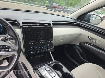 2023 Hyundai Tucson Limited - miniatura 11