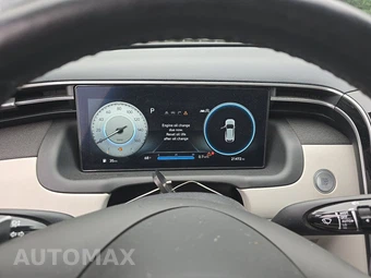 2023 Hyundai Tucson Limited - miniatura 12