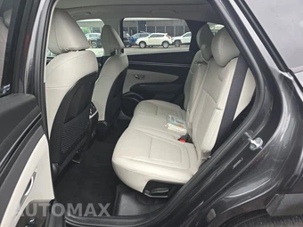 2023 Hyundai Tucson Limited - miniatura 13
