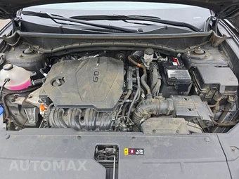 2023 Hyundai Tucson Limited - miniatura 15