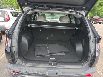 2023 Hyundai Tucson Limited - miniatura 16