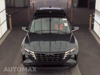 2023 Hyundai Tucson Limited - miniatura 2