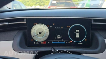 2023 Hyundai Tucson Limited - miniatura 23