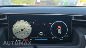 2023 Hyundai Tucson Limited - miniatura 26
