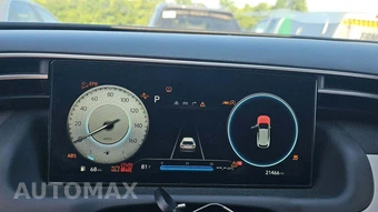 2023 Hyundai Tucson Limited - miniatura 27