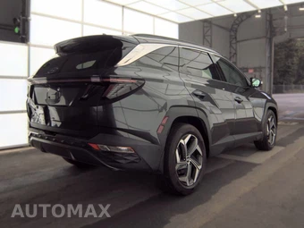 2023 Hyundai Tucson Limited - miniatura 4