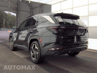 2023 Hyundai Tucson Limited - miniatura 6