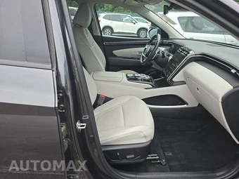 2023 Hyundai Tucson Limited - miniatura 8