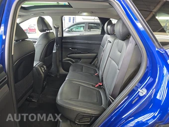 2023 Hyundai Tucson Limited - miniatura 13