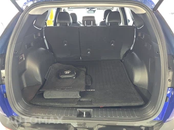 2023 Hyundai Tucson Limited - miniatura 16
