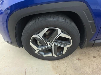2023 Hyundai Tucson Limited - miniatura 17