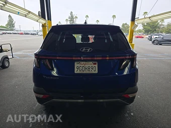 2023 Hyundai Tucson Limited - miniatura 5