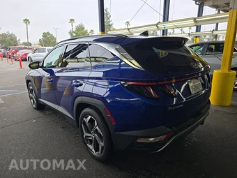 2023 Hyundai Tucson Limited - miniatura 6
