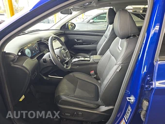 2023 Hyundai Tucson Limited - miniatura 7