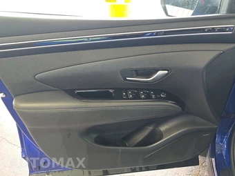 2023 Hyundai Tucson Limited - miniatura 9