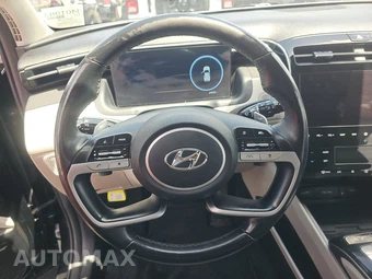 2023 Hyundai Tucson Limited - miniatura 10