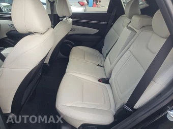 2023 Hyundai Tucson Limited - miniatura 13