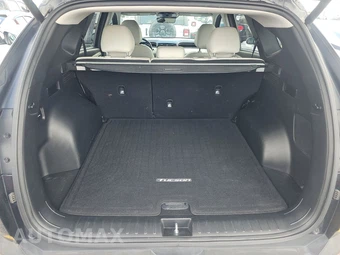 2023 Hyundai Tucson Limited - miniatura 16