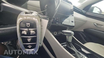 2023 Hyundai Tucson Limited - miniatura 19