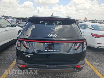 2023 Hyundai Tucson Limited - miniatura 5