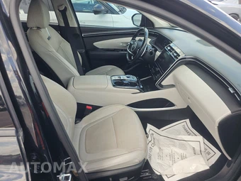 2023 Hyundai Tucson Limited - miniatura 8