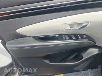 2023 Hyundai Tucson Limited - miniatura 9