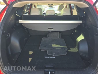 2023 Hyundai Tucson Limited - miniatura 11