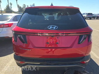2023 Hyundai Tucson Limited - miniatura 13