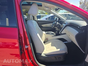 2023 Hyundai Tucson Limited - miniatura 14