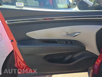 2023 Hyundai Tucson Limited - miniatura 15