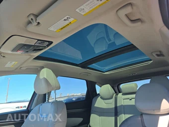 2023 Hyundai Tucson Limited - miniatura 17