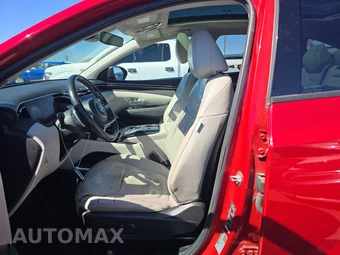 2023 Hyundai Tucson Limited - miniatura 5