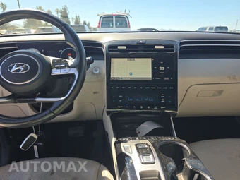 2023 Hyundai Tucson Limited - miniatura 6