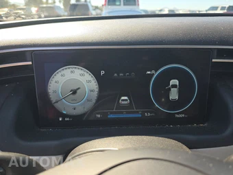 2023 Hyundai Tucson Limited - miniatura 8