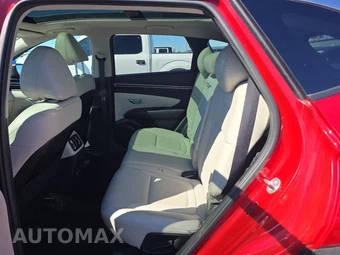 2023 Hyundai Tucson Limited - miniatura 9