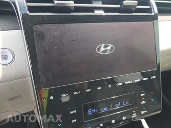 2023 Hyundai Tucson Limited - miniatura 11