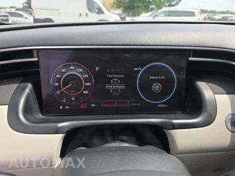 2023 Hyundai Tucson Limited - miniatura 12
