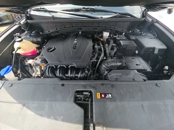2023 Hyundai Tucson Limited - miniatura 15