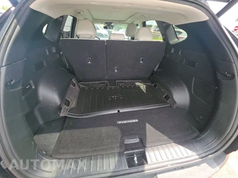2023 Hyundai Tucson Limited - miniatura 16