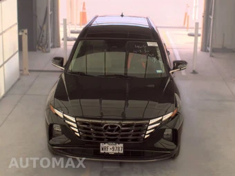 2023 Hyundai Tucson Limited - miniatura 2