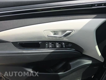 2023 Hyundai Tucson Limited - miniatura 9