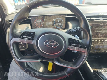 2023 Hyundai Tucson Limited - miniatura 10