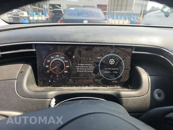 2023 Hyundai Tucson Limited - miniatura 12