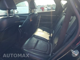 2023 Hyundai Tucson Limited - miniatura 13