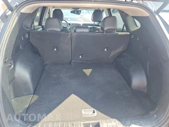 2023 Hyundai Tucson Limited - miniatura 16