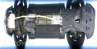 2023 Hyundai Tucson Limited - miniatura 17