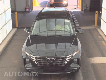 2023 Hyundai Tucson Limited - miniatura 2